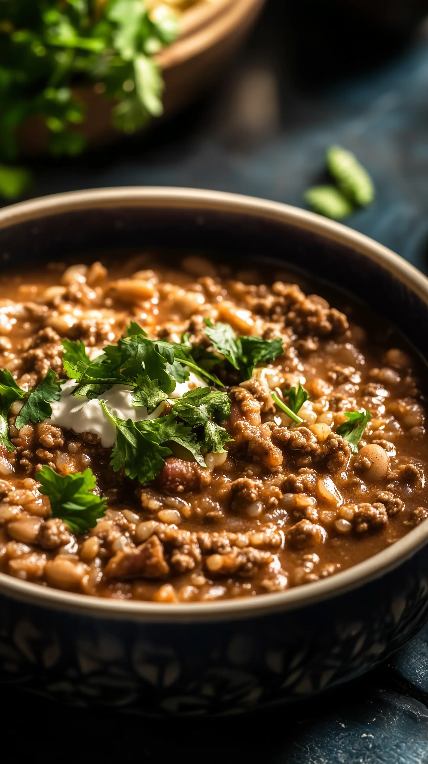 Chili Con Carne