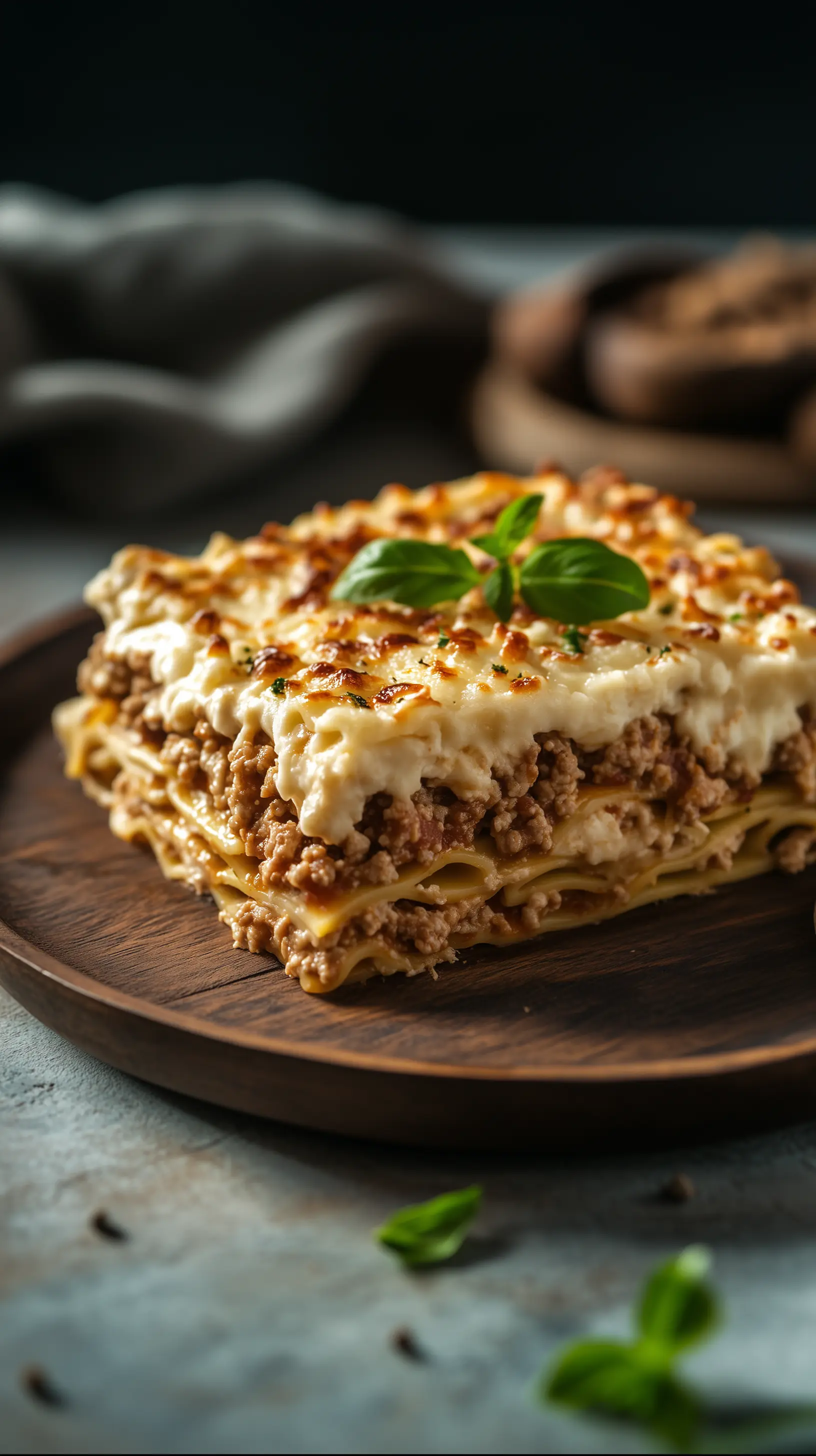 Lasagna